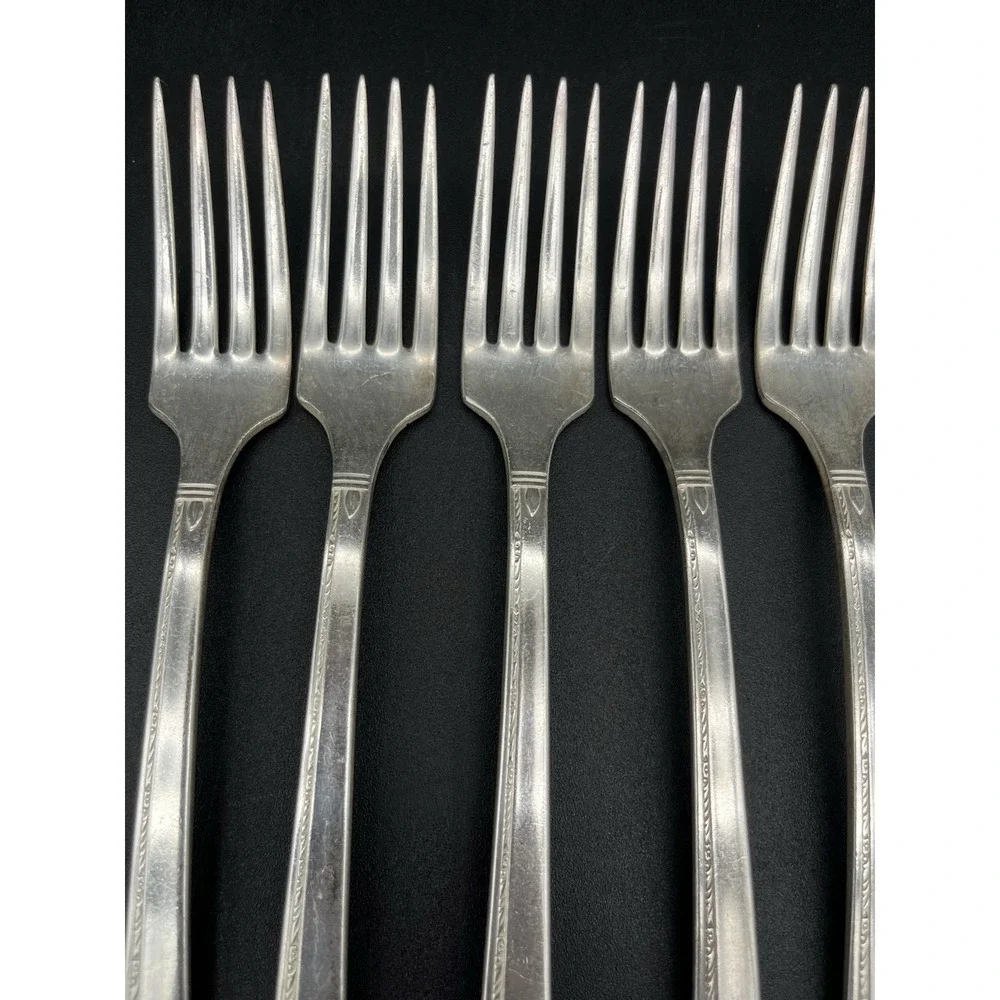 Oneida silverplate grenoble